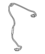 96595G5000 - Body: Cable for Kia: Niro, Niro EV Image