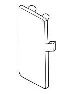 6471442120C0 - : Side Trim Cover for Subaru Image