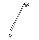 81170R0000 - Body: Support Rod for Kia: Carnival Image