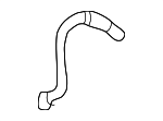 1761007 - Brakes: ACDelcoâ„¢ Brake Hose for Chevrolet: Cavalier, Classic, Malibu | Oldsmobile: Alero, Cutlass, Cutlass Supreme | Pontiac: Grand Am, Sunfire Image