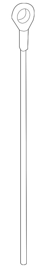 1530150120 - : Dipstick for Toyota: 4Runner Image