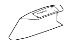 89023653 - Body: Trunk Lid for GM Image