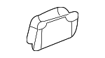 12482519 - Electrical: Courtesy Light for GM Image