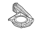 972792M000 - : Upper Housing for Hyundai Image