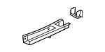 MR972896 - Body: Rail Extension for Mitsubishi Image