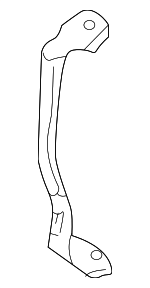 16563AA07B - Engine: Air Inlet Case Stay for Subaru Image