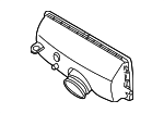 16520AA032 - Engine: Air Inlet Case for Subaru Image