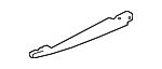 86532AN08A - Body: Wiper Arm for Subaru: Outback Image