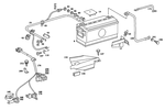 35417501 - Electrical Equipment and Instruments: Battery for Mercedes-Benz Image