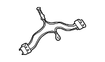 17999094 - Steering: Horn Switch for GM Image