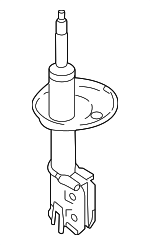 546613Q623 - : Suspension Strut for Hyundai Image