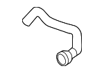 8R0121109 - : By-Pass Hose for Audi: Q5 Image