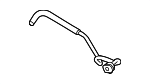 8R0121081T - : Hose &amp; Tube Assembly for Audi: Q5 Image
