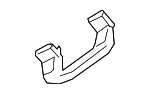 84270706 - Body: Grip Handle for Chevrolet: Malibu Image