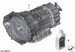 28007843825 - : Dual-Clutch Gearbox for BMW Image