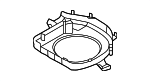 97112AB000 - : Blower Case for Hyundai Image