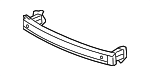 71130T0AA00ZZ - Body: Impact Bar for Honda: CR-V Image
