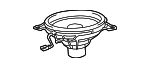 861600WF50 - Body: Pkg Tray Speaker for Lexus: HS250h Image
