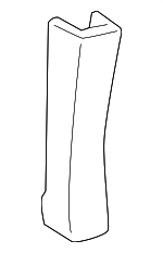 7995960010C0 - Body: Outer Cover for Toyota: 4Runner Image