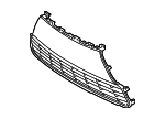 5311276080 - Body: Lower Grille for Lexus: CT200h Image