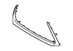 5312276010 - Body: Lower Molding for Lexus: CT200h Image