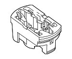 561012115A - : Tool Compartment for Volkswagen Image