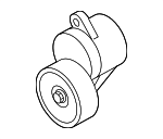1754054L00 - : Tensioner for Suzuki Image