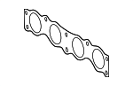 17173F2010 - Exhaust: Exhaust Manifold Gasket for Toyota Image