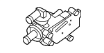 9J1906459C - : Solenoid for Porsche: Taycan Image