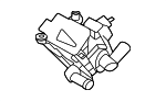 9J1963375Q - : Solenoid for Porsche: Taycan Image