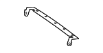 EG2155451A - Body: Retaining Bracket for Mazda: CX-7 Image