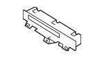 EG24611J0 - : Display Unit for Mazda: CX-7 Image