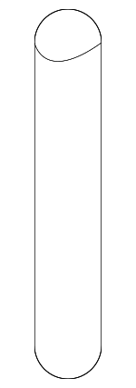 863543M000 - Body: Grille Pad for Hyundai Image