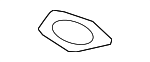 Converter & Pipe Gasket