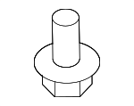 MS101201 - Electrical: Cover Bolt for Mitsubishi: Outlander Image