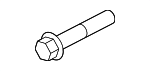 LR128651 - Suspension: Fork Upper Bolt for Land-Rover Image image