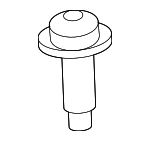 LR153012 - Suspension: Strut Assembly Bolt for Land-Rover Image image