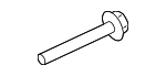 LR153015 - Suspension: Fork Lower Bolt for Land-Rover Image image