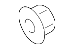 FY112056 - Suspension: Fork Nut for Land-Rover Image image