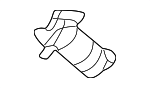 SHIS3 - Steering: Motorcraftâ„¢ Interlock Solnd for Ford Image