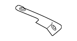 5065767AC - Exhaust: Heat Shield for Mopar Image