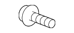 7171486Z00 - Body: Under Cover Retainer for Suzuki Image