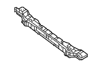 5821085Z00 - Body: Lower Crossmember for Suzuki Image
