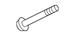 10031825 - Electrical: Adjust Bolt for GM Image