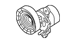 6M903133J - Cooling System: Belt Tensioner for Audi Image