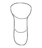 854051290 - Body: Cover Screw for Nissan Image