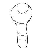 Cowl Grille Retainer