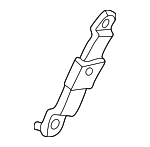 73200AA030A0 - Electrical: Adjuster for Toyota: Camry, Sienna Image