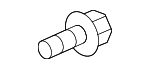 1C1880802 - Body: Stopper Bolt for Audi Image