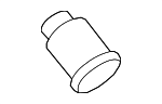 107857113JC - Body: Lock Cylinder for Audi Image
